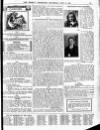 Sheffield Weekly Telegraph Saturday 09 July 1910 Page 21