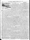 Sheffield Weekly Telegraph Saturday 09 July 1910 Page 24