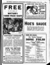 Sheffield Weekly Telegraph Saturday 09 July 1910 Page 27