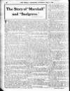 Sheffield Weekly Telegraph Saturday 09 July 1910 Page 30