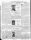 Sheffield Weekly Telegraph Saturday 09 July 1910 Page 32