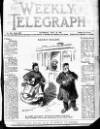 Sheffield Weekly Telegraph Saturday 23 July 1910 Page 3