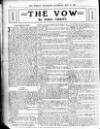 Sheffield Weekly Telegraph Saturday 23 July 1910 Page 4