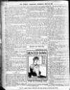 Sheffield Weekly Telegraph Saturday 23 July 1910 Page 6