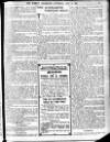 Sheffield Weekly Telegraph Saturday 23 July 1910 Page 7