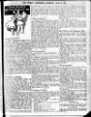 Sheffield Weekly Telegraph Saturday 23 July 1910 Page 9