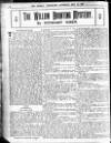 Sheffield Weekly Telegraph Saturday 23 July 1910 Page 10
