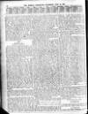 Sheffield Weekly Telegraph Saturday 23 July 1910 Page 12