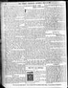 Sheffield Weekly Telegraph Saturday 23 July 1910 Page 16