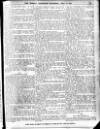 Sheffield Weekly Telegraph Saturday 23 July 1910 Page 19