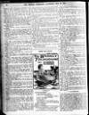 Sheffield Weekly Telegraph Saturday 23 July 1910 Page 20