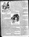 Sheffield Weekly Telegraph Saturday 23 July 1910 Page 22