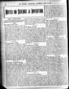 Sheffield Weekly Telegraph Saturday 23 July 1910 Page 24