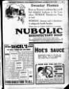 Sheffield Weekly Telegraph Saturday 23 July 1910 Page 27