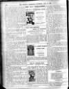 Sheffield Weekly Telegraph Saturday 23 July 1910 Page 32