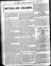 Sheffield Weekly Telegraph Saturday 23 July 1910 Page 34