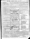 Sheffield Weekly Telegraph Saturday 30 July 1910 Page 7