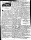 Sheffield Weekly Telegraph Saturday 30 July 1910 Page 8