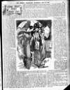 Sheffield Weekly Telegraph Saturday 30 July 1910 Page 13