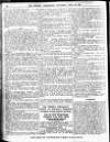 Sheffield Weekly Telegraph Saturday 30 July 1910 Page 16