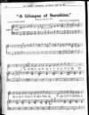 Sheffield Weekly Telegraph Saturday 30 July 1910 Page 18