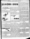 Sheffield Weekly Telegraph Saturday 30 July 1910 Page 25