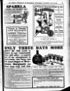 Sheffield Weekly Telegraph Saturday 30 July 1910 Page 31