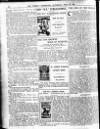 Sheffield Weekly Telegraph Saturday 30 July 1910 Page 32