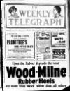 Sheffield Weekly Telegraph Saturday 06 August 1910 Page 1