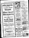 Sheffield Weekly Telegraph Saturday 06 August 1910 Page 2