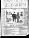 Sheffield Weekly Telegraph Saturday 06 August 1910 Page 3