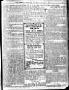 Sheffield Weekly Telegraph Saturday 06 August 1910 Page 7