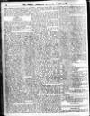 Sheffield Weekly Telegraph Saturday 06 August 1910 Page 12