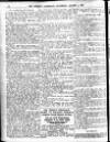 Sheffield Weekly Telegraph Saturday 06 August 1910 Page 20