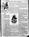 Sheffield Weekly Telegraph Saturday 06 August 1910 Page 23