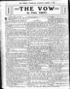 Sheffield Weekly Telegraph Saturday 13 August 1910 Page 4