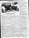 Sheffield Weekly Telegraph Saturday 13 August 1910 Page 30