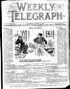 Sheffield Weekly Telegraph Saturday 20 August 1910 Page 3