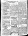 Sheffield Weekly Telegraph Saturday 20 August 1910 Page 7