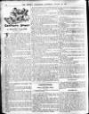 Sheffield Weekly Telegraph Saturday 20 August 1910 Page 8