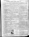 Sheffield Weekly Telegraph Saturday 20 August 1910 Page 19