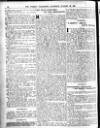 Sheffield Weekly Telegraph Saturday 20 August 1910 Page 20