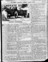 Sheffield Weekly Telegraph Saturday 20 August 1910 Page 27