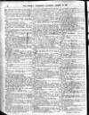 Sheffield Weekly Telegraph Saturday 20 August 1910 Page 28