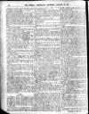 Sheffield Weekly Telegraph Saturday 20 August 1910 Page 30