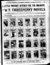 Sheffield Weekly Telegraph Saturday 20 August 1910 Page 31