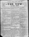 Sheffield Weekly Telegraph Saturday 27 August 1910 Page 4