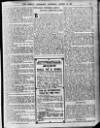 Sheffield Weekly Telegraph Saturday 27 August 1910 Page 7