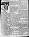 Sheffield Weekly Telegraph Saturday 27 August 1910 Page 9