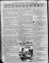 Sheffield Weekly Telegraph Saturday 27 August 1910 Page 12